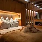 Апартаменти Seefeld Alpin - Tiroler Chalet Apartment