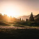 Seefeld Alpin - Tiroler * Ζέεφελντ