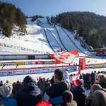 Seefeld Alpin - Tiroler *