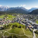 Seefeld Alpin - Tiroler Chalet Apartment *