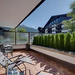 公寓 Seefeld Alpin - Tiroler 蒂罗尔-泽费尔德