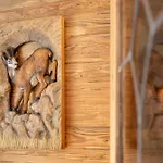 Апартаменти Seefeld Alpin - Tiroler Chalet Apartment *