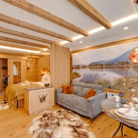 Seefeld Alpin - Tiroler * Ζέεφελντ