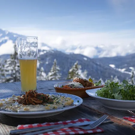 Seefeld Alpin - Rustikales Tiroler Appartement *