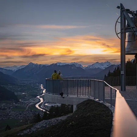 Seefeld Alpin - Rustikales Tiroler * Seefeld in Tirol