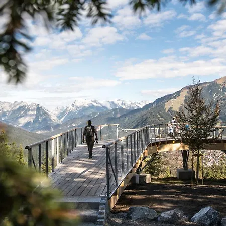 Seefeld Alpin - Rustikales Tiroler