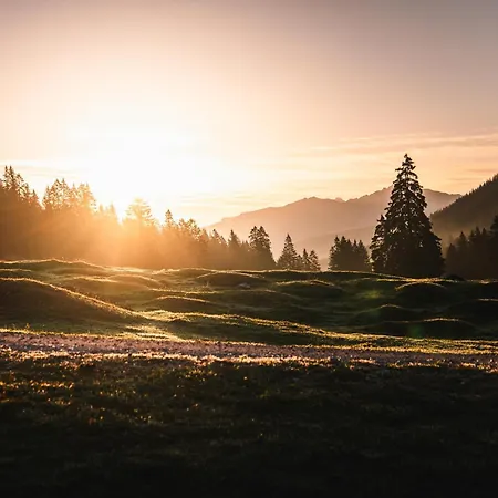 Seefeld Alpin - Rustikales Tiroler * Seefeld in Tirol