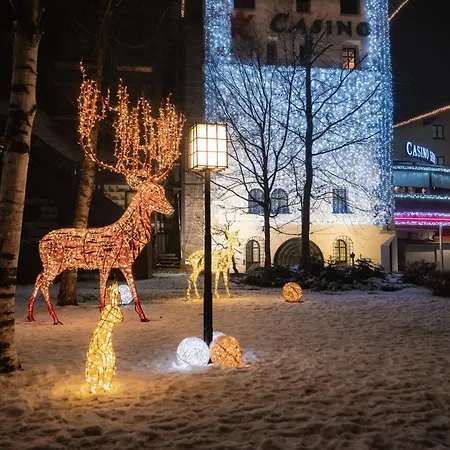 Seefeld Alpin - Rustikales Tiroler Apartamento *