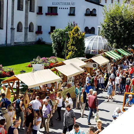 Seefeld Alpin - Rustikales Tiroler