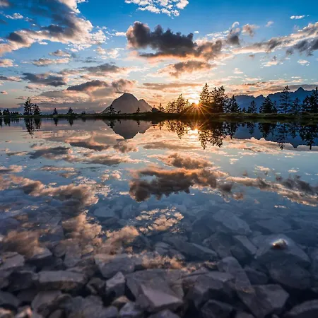 Seefeld Alpin - Rustikales Tiroler * Seefeld in Tirol