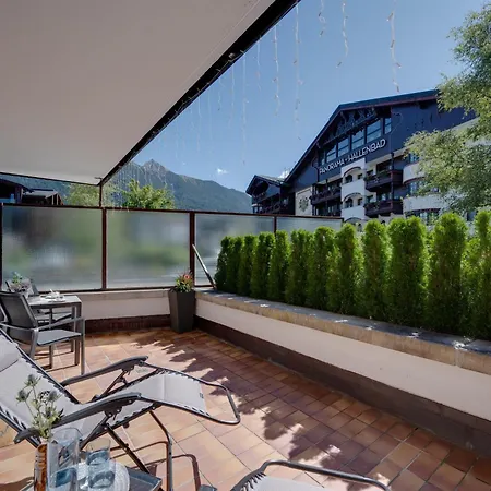 Apartment Seefeld Alpin - Tiroler Seefeld in Tirol