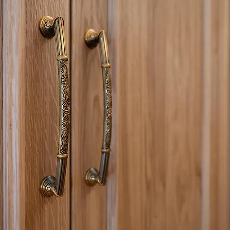 Seefeld Alpin - Rustikales Tiroler Apartmán Seefeld in Tirol