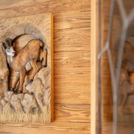 Apartamento Seefeld Alpin - Rustikales Tiroler *