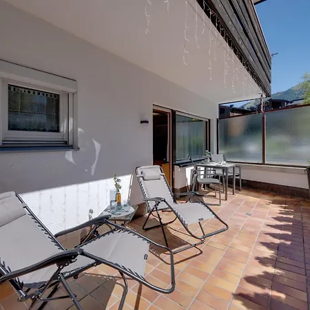 Seefeld Alpin - Rustikales Tiroler Seefeld in Tirol