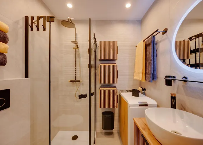 Апартаменты Seefeld Alpin - Rustikales Tiroler *