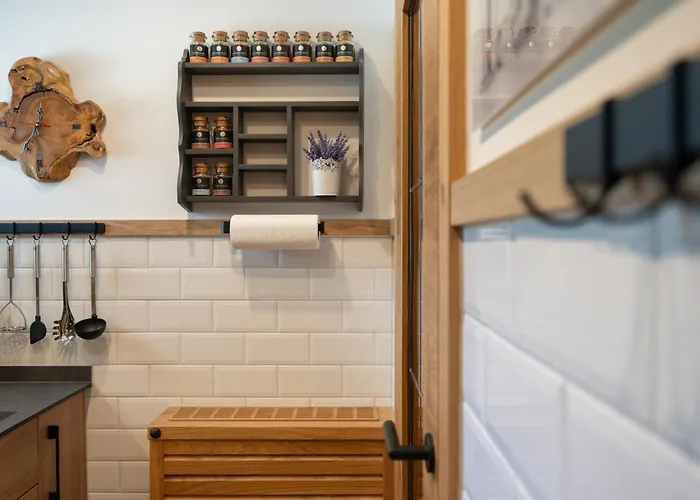 Seefeld Alpin - Rustikales Tiroler Апартаменты