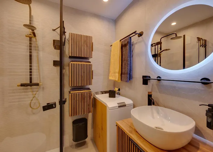 Seefeld Alpin - Rustikales Tiroler Апартаменты