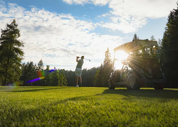 Апартаменты Seefeld Alpin - Rustikales Tiroler *