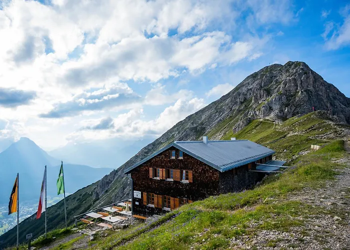 Seefeld Alpin - Rustikales Tiroler *