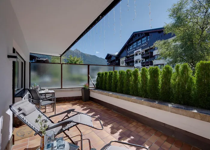 Апартаменты Seefeld Alpin - Rustikales Tiroler Зеефельд в Тироле