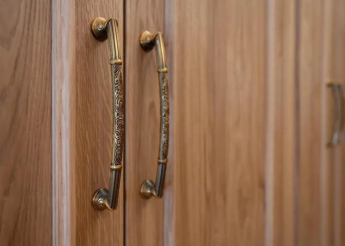 Seefeld Alpin - Rustikales Tiroler Апартаменты Зеефельд в Тироле