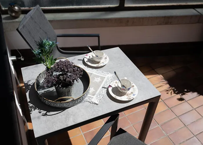 Seefeld Alpin - Rustikales Tiroler * Зеефельд в Тироле