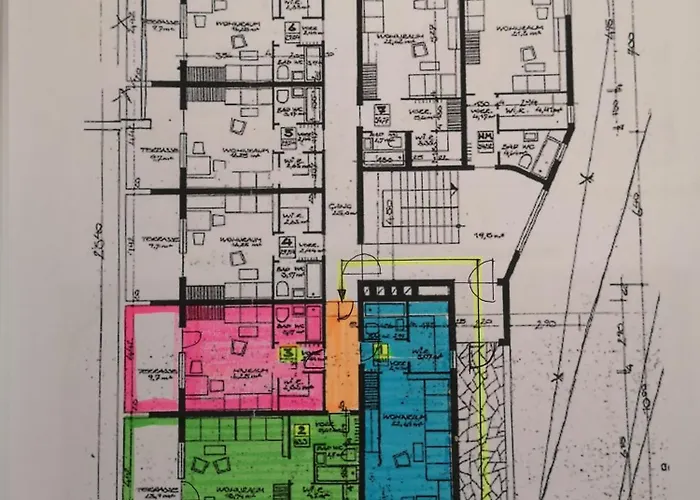 Appartement Seefeld Alpin - Rustikales Tiroler
