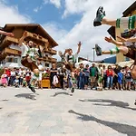 Seefeld Alpin - Tiroler * Seefeld in Tirol