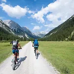 Apartman Seefeld Alpin - Tiroler *