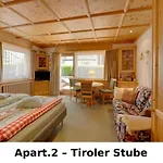 Apartman Seefeld Alpin - Tiroler