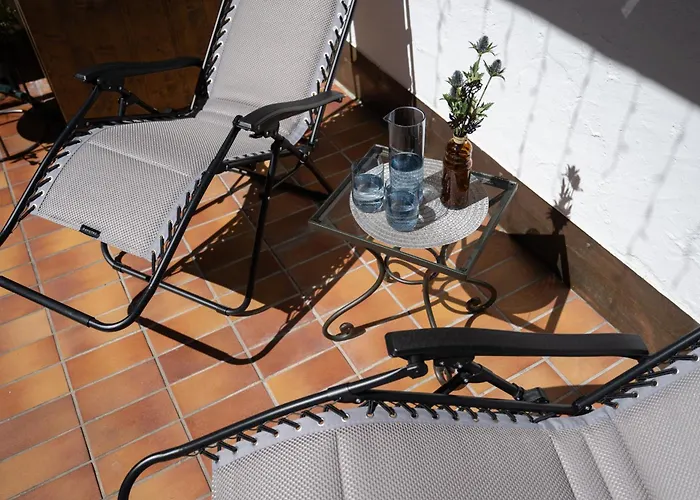 Seefeld Alpin - Rustikales Tiroler Daire *