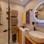 Seefeld Alpin - Tiroler Chalet Apartment شقة