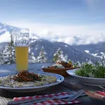 Seefeld Alpin - Tiroler Chalet Apartment شقة *