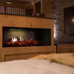 Seefeld Alpin - Tiroler Chalet Apartment * سيفيلد ان تيرول