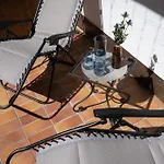 Seefeld Alpin - Tiroler Chalet Apartment شقة *